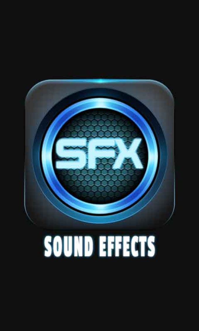 Sound Effects Sound Effects