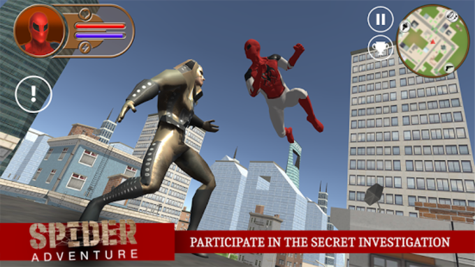 ultimate spider man download full version free softonic