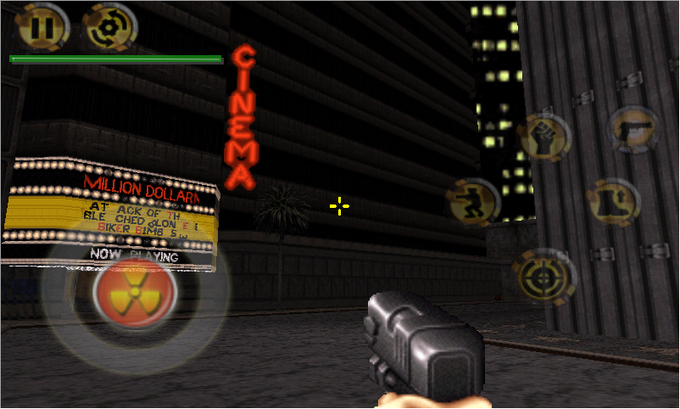 Duke Nukem 3D Duke Nukem 3D