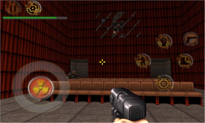 Duke Nukem 3D Duke Nukem 3D