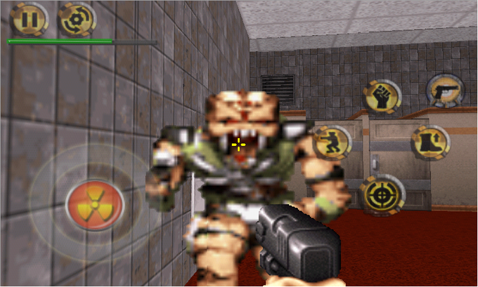 Duke Nukem 3D Duke Nukem 3D