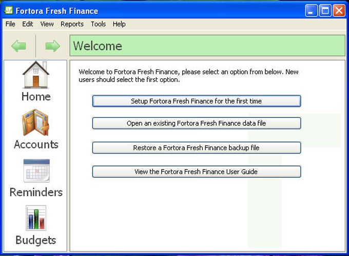 Fortora Fresh Finance Fortora Fresh Finance