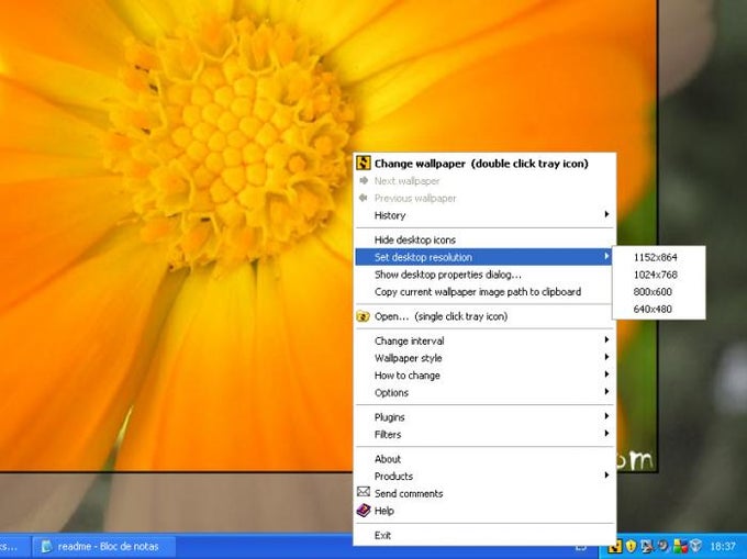 Smart Wallpaper Smart Wallpaper