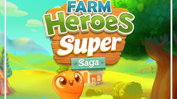 Farm Heroes Super Saga Farm Heroes Super Saga
