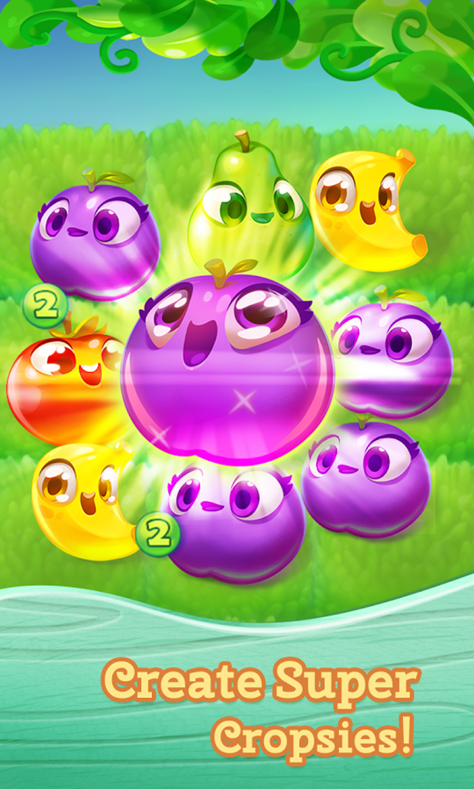 Farm Heroes Saga download the new version for iphone Farm Heroes Saga download the new version for iphone