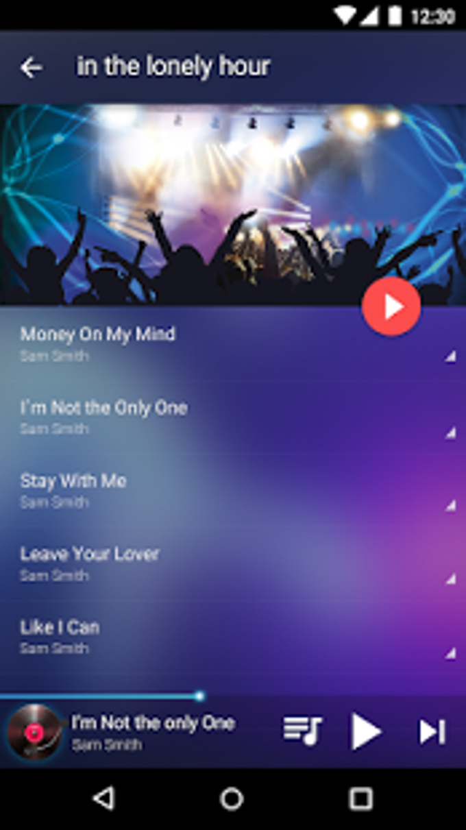 Music Player - Mp3 Player Music Player - Mp3 Player