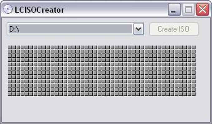 LC ISO Creator LC ISO Creator