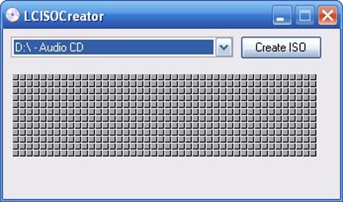 LC ISO Creator LC ISO Creator