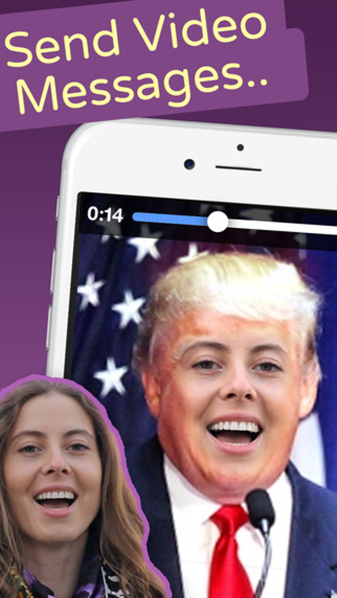Face Swap Live Face Swap Live