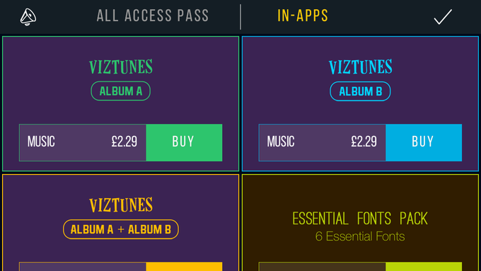 Vizmato - Add ZING to your movie making! Vizmato - Add ZING to your movie making!
