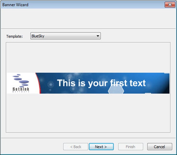 Sothink SWF Quicker Sothink SWF Quicker