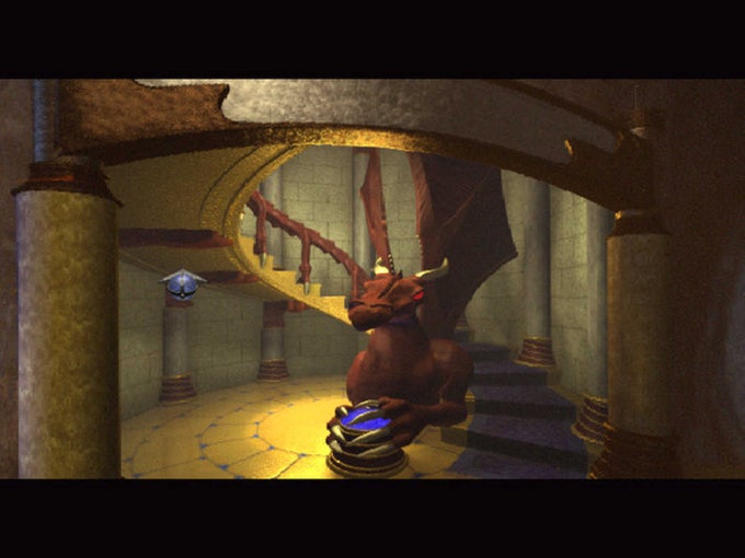 Zork: Grand Inquisitor Zork: Grand Inquisitor