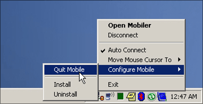 My Mobiler My Mobiler