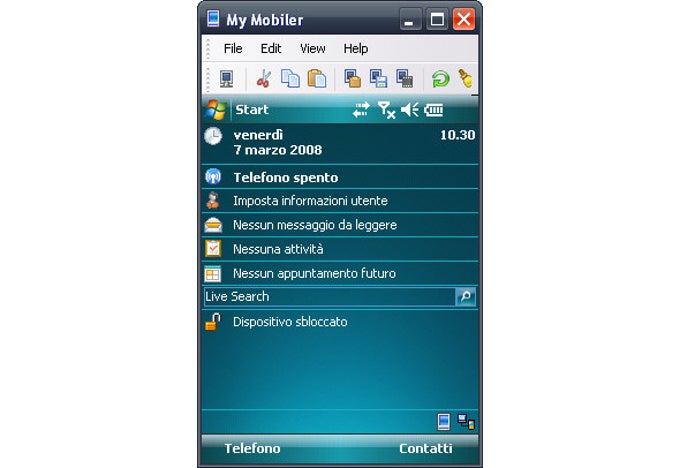 My Mobiler My Mobiler