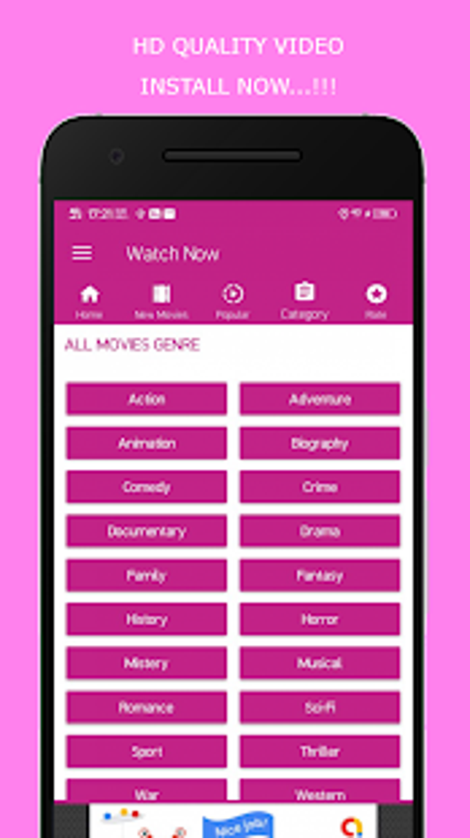 Movie Free Online 2019