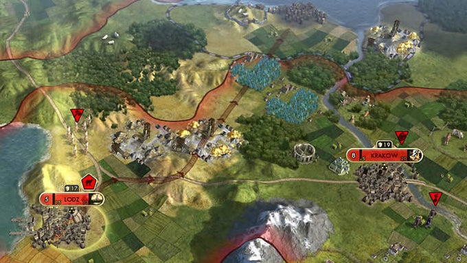 Civilization V: Brave New World Civilization V: Brave New World