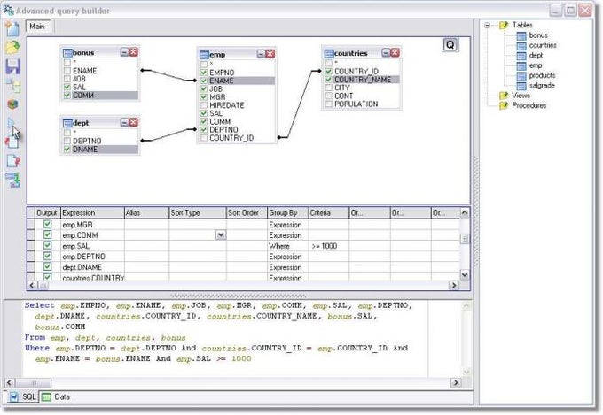 MySQL Turbo Manager Enterprise MySQL Turbo Manager Enterprise