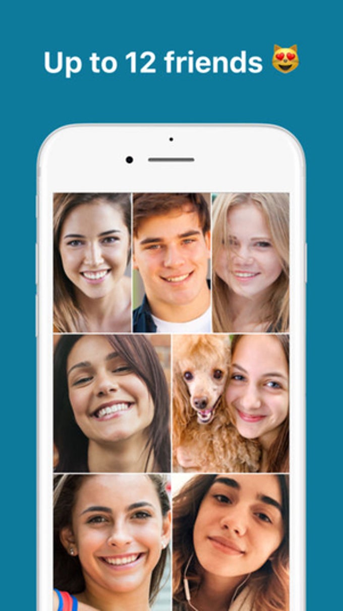 Zooroom – Group Video Chat Zooroom – Group Video Chat