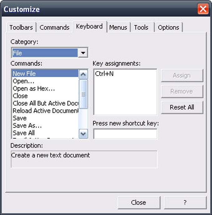 Notepad++ Portable Download