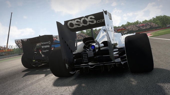 F1 2014 F1 2014