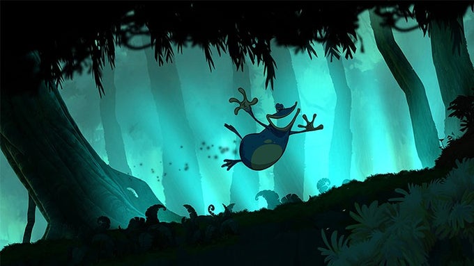 Rayman Jungle Run for Windows 10 Rayman Jungle Run for Windows 10