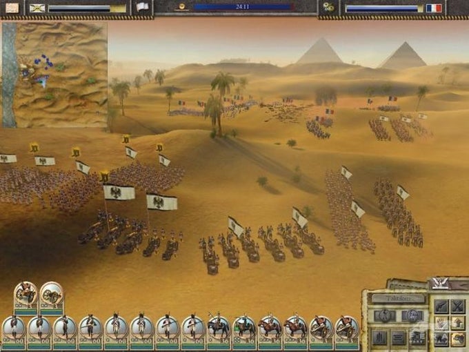 Imperial glory free download full game mac pc