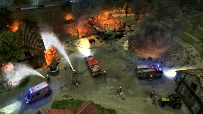Emergency 2014 Emergency 2014