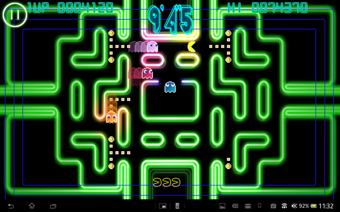PAC-MAN Championship Edition PAC-MAN Championship Edition