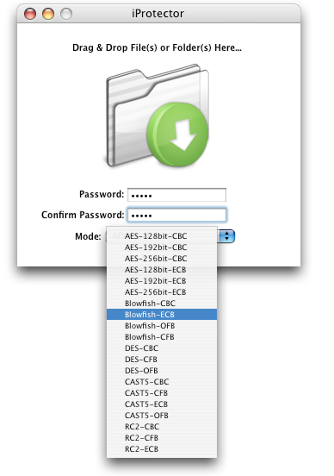 Best password protector for mac