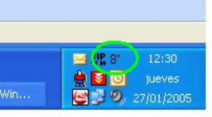 Weather Grabber Weather Grabber