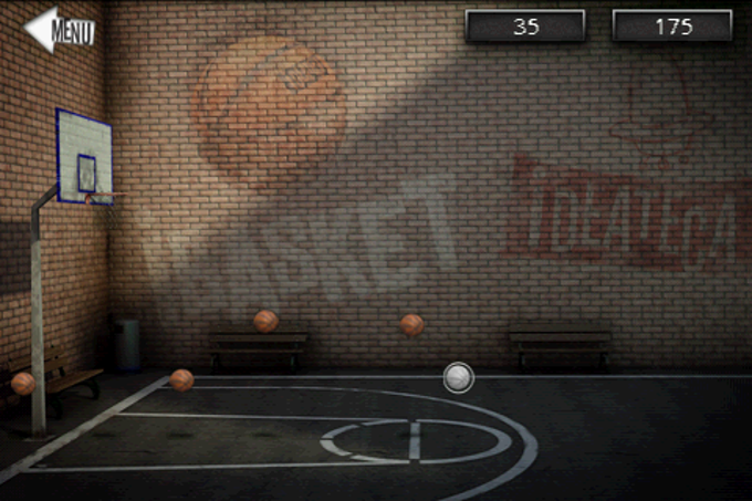 iBasket iBasket