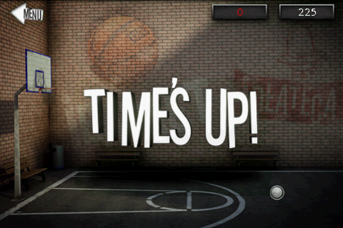 iBasket iBasket