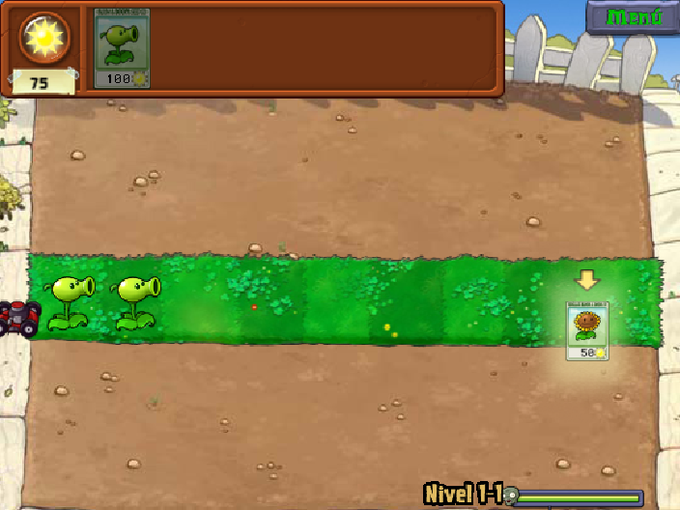 Plants VS. Zombies Plants VS. Zombies