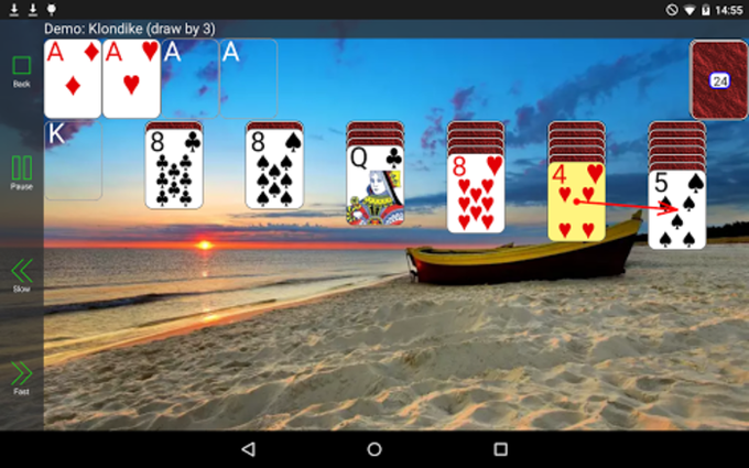 250+ Solitaire Collection 250+ Solitaire Collection