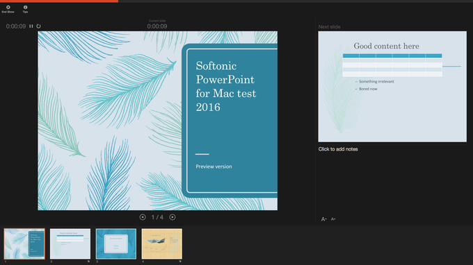 Office Home & Student 2016 for Mac Office Home & Student 2016 for Mac