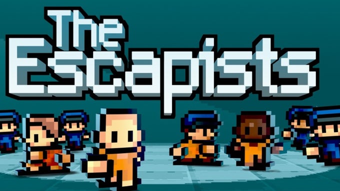 Игру the escapists через zona на русском бесплатно торрентом