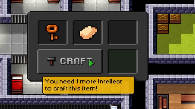 The Escapists The Escapists