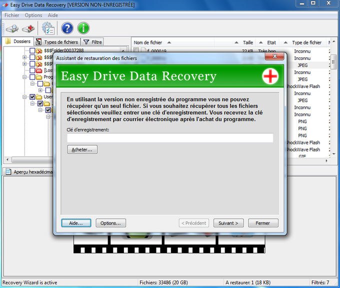 Easy Drive Data Recovery Easy Drive Data Recovery