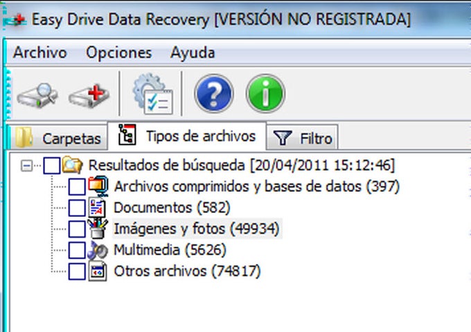 Easy Drive Data Recovery Easy Drive Data Recovery