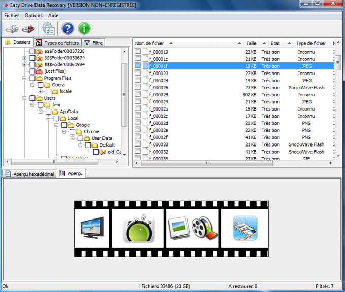 Easy Drive Data Recovery Easy Drive Data Recovery
