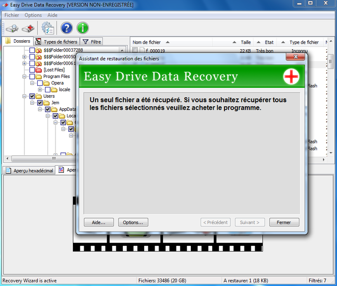 Easy Drive Data Recovery Easy Drive Data Recovery