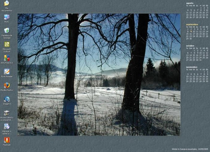 MuralPix Wallpaper Changer MuralPix Wallpaper Changer