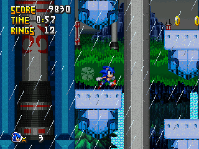 Sonic After The Sequel Sonic After The Sequel