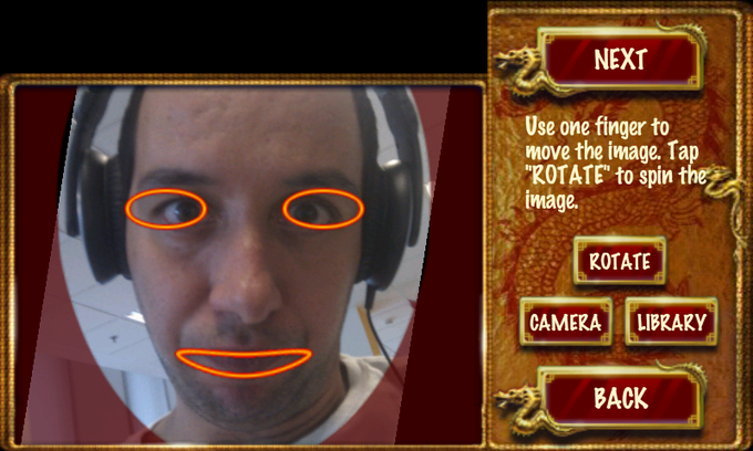 FaceFighter FaceFighter