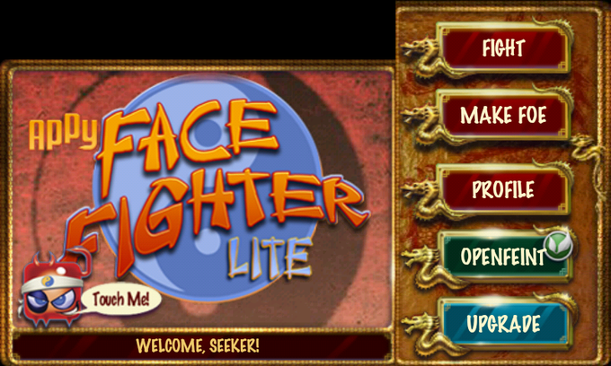 FaceFighter FaceFighter