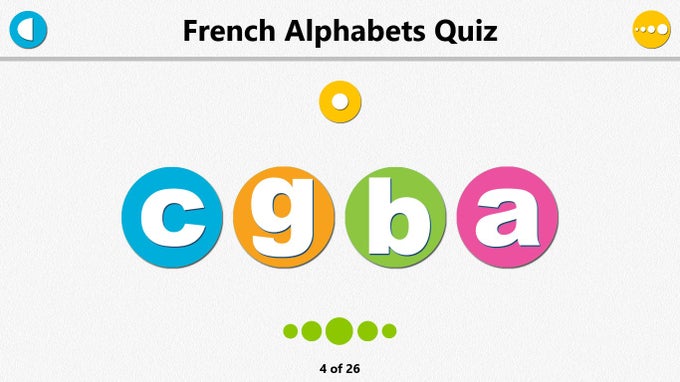 Learn French Language Learn French Language