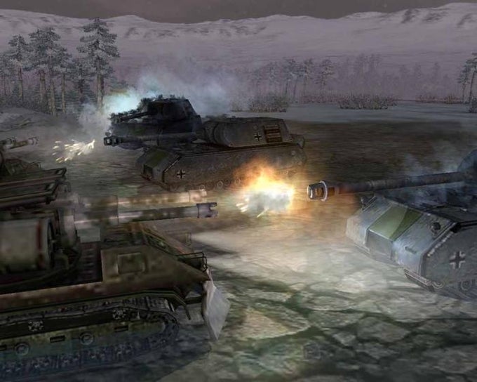 War Front Turning Point War Front Turning Point