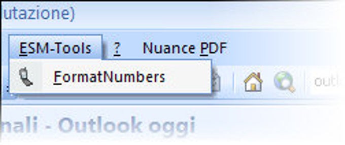 FormatNumbers 