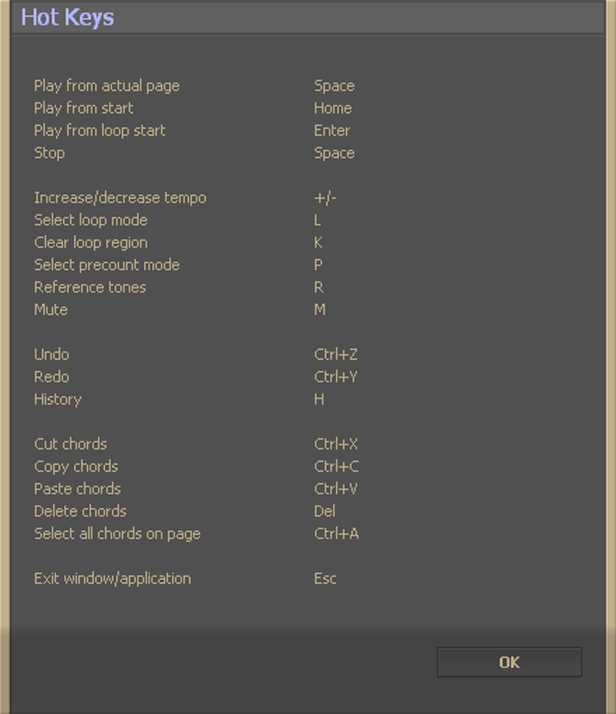 ChordPulse ChordPulse