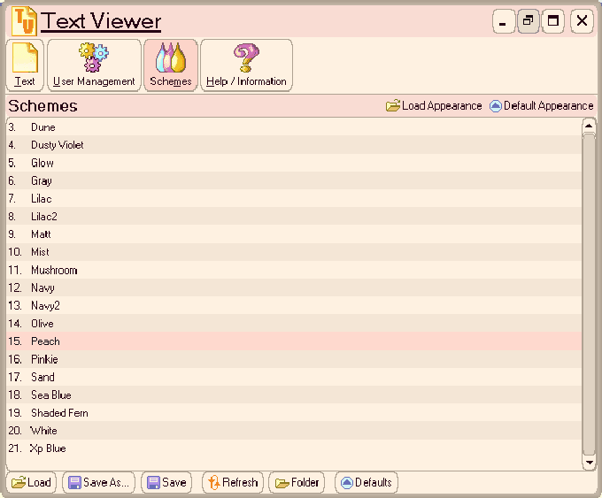 Text Viewer Text Viewer